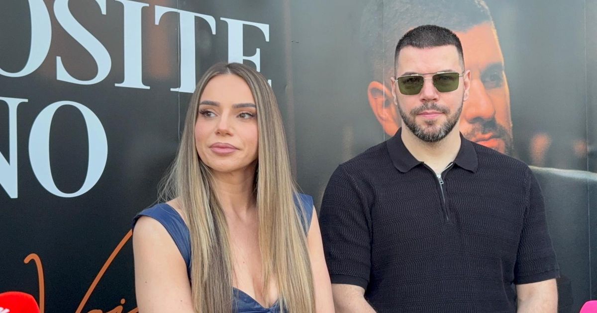 "Oseća se kriza, nije kao što je bilo" Ivana i Pet