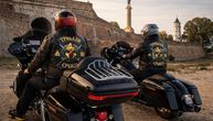 Paklena KUGLA SMRTI stiže u Beograd! Miris benzina i eksplozija adrenalina, Moto fest prvi put u Beogradu