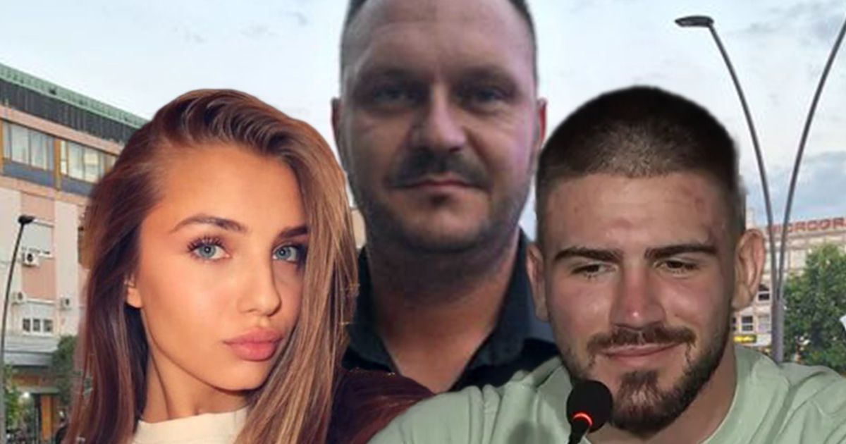 Bojković dao izjavu u policiji, tvrdi da je ćerka Petrovića 