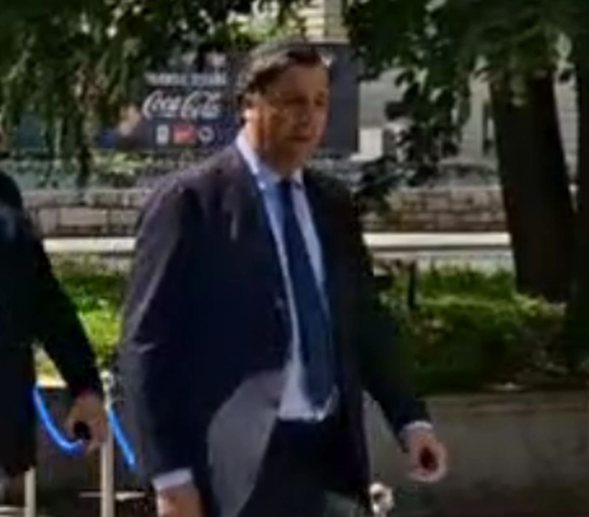 "Košarka je izgubila mnogo, izdvajao se svojom emocijom...": Bodiroga u Sarajevu na komemoraciji Edinu Avdiću