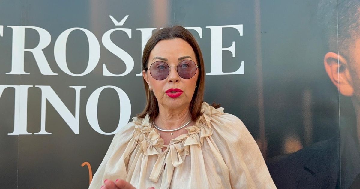 "Tamo me nikada nećete videti!" Voditeljka Granda priznala g