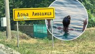 KOBNA JAMA OD BAGERA ODVELA JE U SMRT: Detalji tragedije kod Velike Plane, devojčica izvučena u odeći