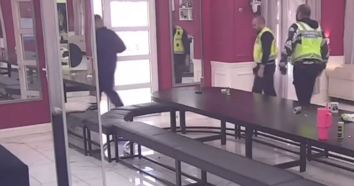 Drama u Šimanovcima, došlo do fizičkog nasilja: Produkcija h