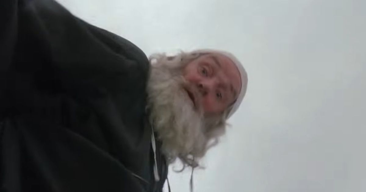 Umro Patrik Godfri, čuveni Leonardo da Vinči iz filma „Zauve