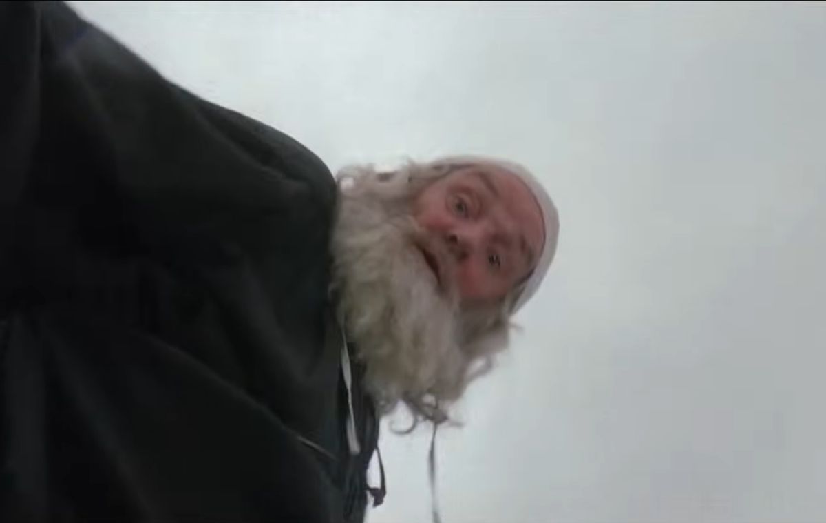 Umro Patrik Godfri, čuveni Leonardo da Vinči iz filma „Zauvek“