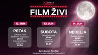 TS Media oživljava domaće filmske klasike kroz projekat "Film živi"