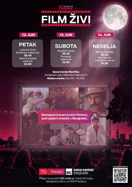 Telekom Srbija