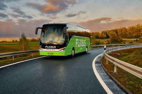 Flix Se Group