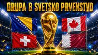 Grupa B: Cela BiH je na nogama pred Mundijal, sanjaju čudo protiv Džake i drugova, 