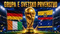 Grupa E: Nemci brišu duhove prošlosti, Ekvador nagazna mina SP, bivši selektor Srbije juri iznenađenje
