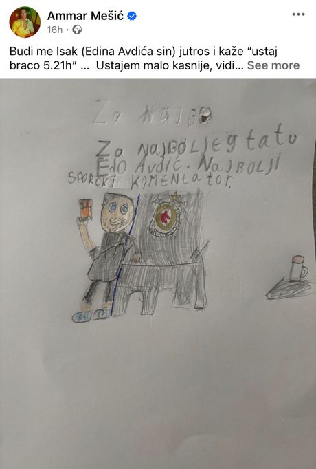 Amar Mešić