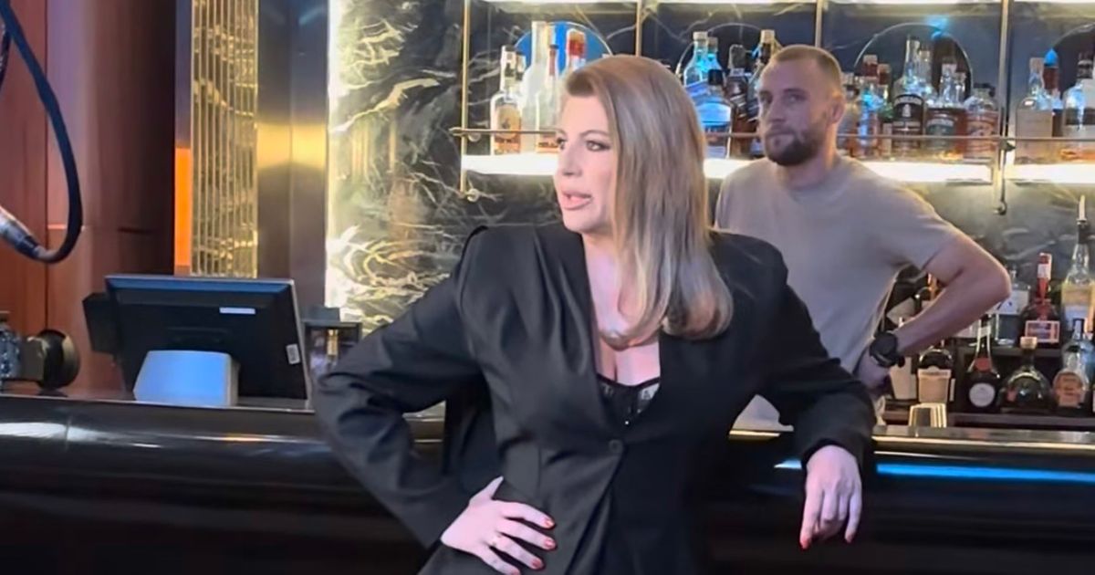 Filmska tehnologija, 50 ljudi na setu: Evo kako Viki snima p