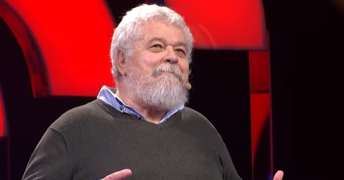 Trijumf šarma i znanja: Ivan Benedetić je bio pobednik "Slag