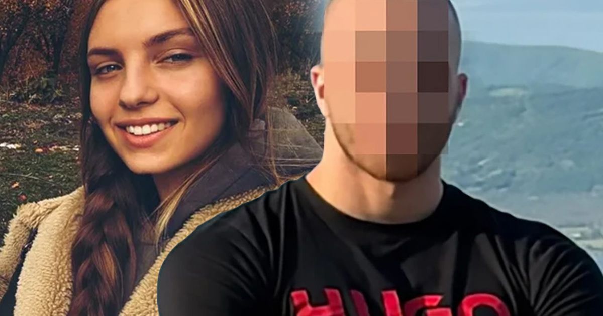 Ovo je brat Marka Bojkovića kojeg je ćerka Dejana Petrovića 