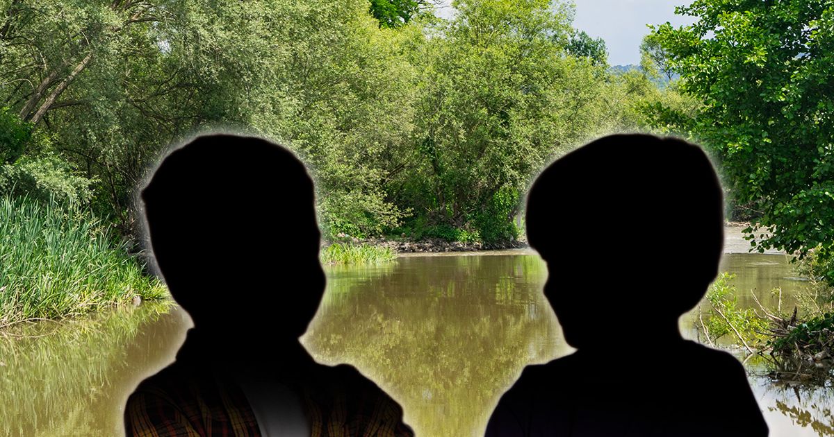 U Ćićevcu sutra Dan žalosti zbog utapanja dvojice 