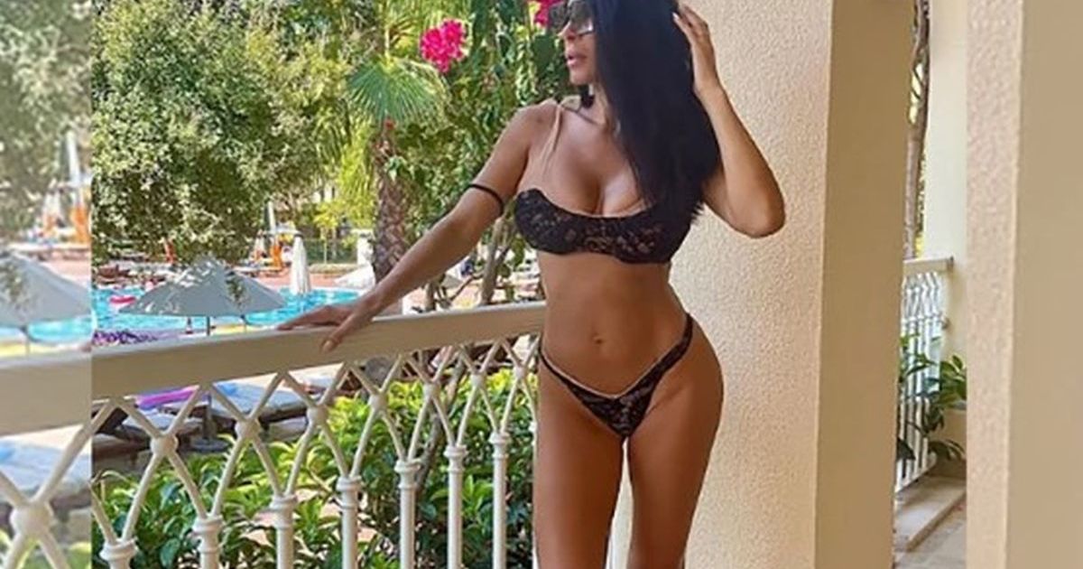 Slavlje u domu pevačice, povod je poseban: Skinula