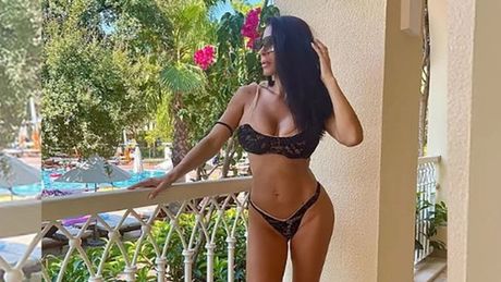 Mia Borisavljević