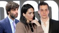 Teodosić pored njih, a Pavle Mensur i Jelisaveta zagrljeni: Stara fotografija izazvala haos na mrežama
