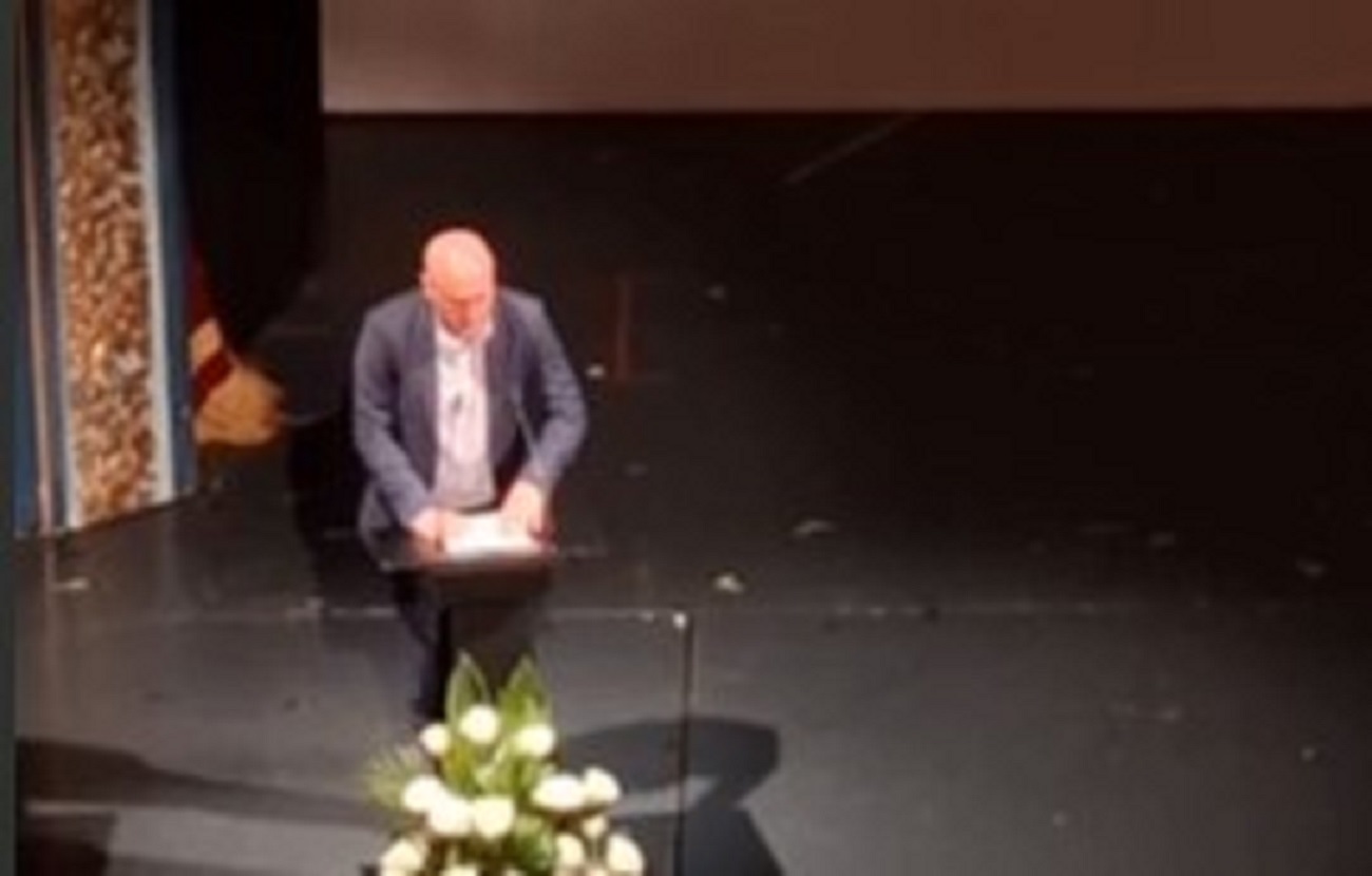 Kolega Edina Avdića podelio zanimljivu anegdotu: "Jednom smo radili iz studija, sa nama reptili, papagaji..."