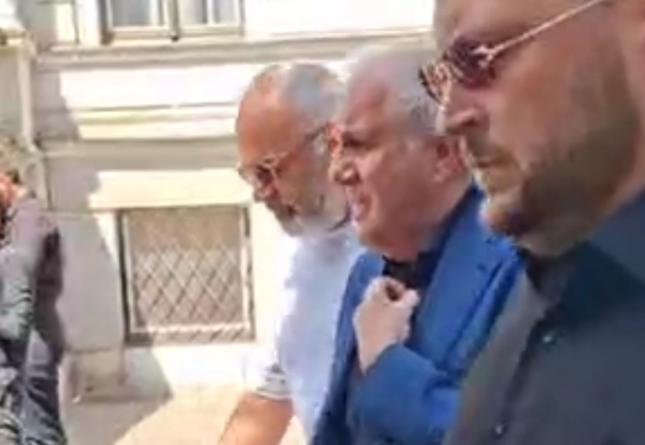 Željko Obradović došao na komemoraciju za Edina Avdića u Sarajevo, stigao u Narodno pozorište