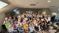 Novi susret starih šampiona: Više od 100 atletskih legendi SFRJ ponovo na istom mestu