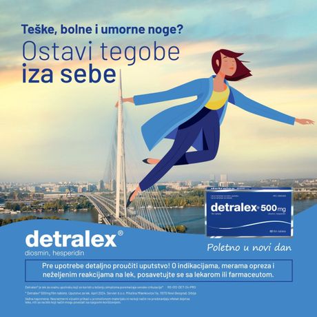 Detralex