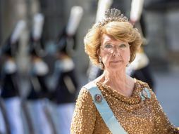 Princeza Désirée