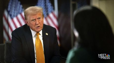 Donald Tramp