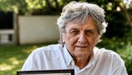 Međunarodno priznanje za Radoša Bajića: Zlatna diploma za najbolju mušku ulogu na festivalu „Zlatni vitez“