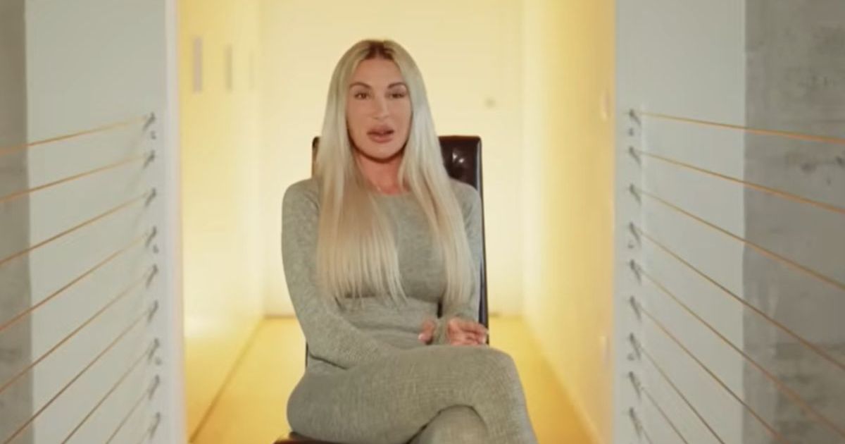 Sara otkriva kako je biti žena Marka Arnautovića, 