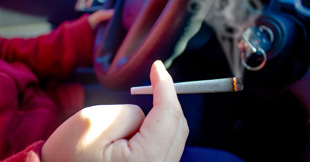 Velika promena za vozače: THC dobija dozvoljeni prag u jedno