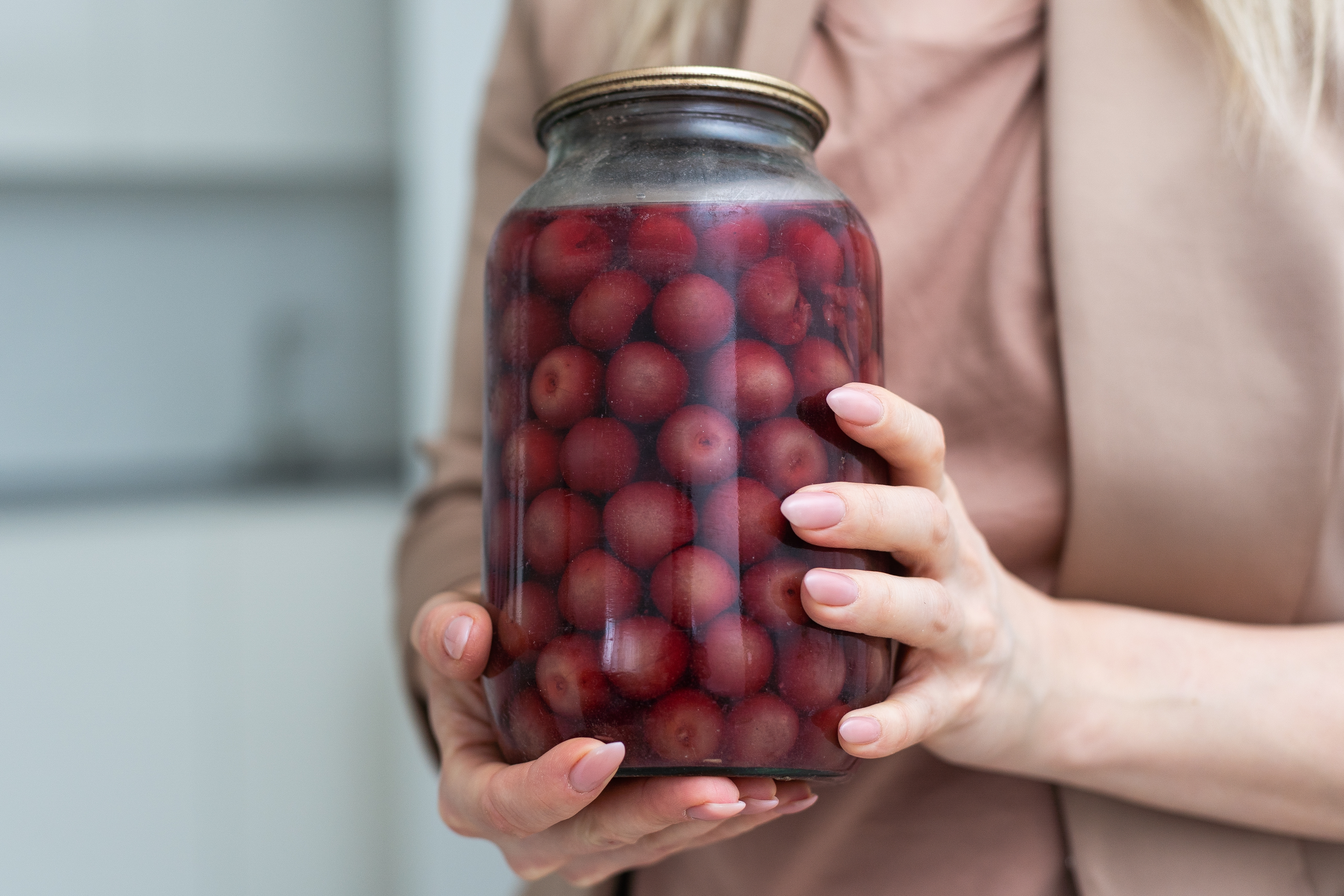 KOMPOT OD TREŠANJA: Da li se recepti za đurđevke, doktorke i belice razlikuju? Evo šta kažu domaćice