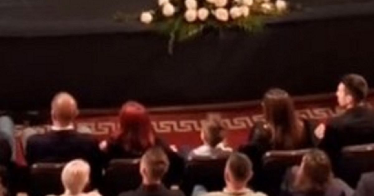 Da srce zaplače: Sarajlije spremile poseban film za Edina Av