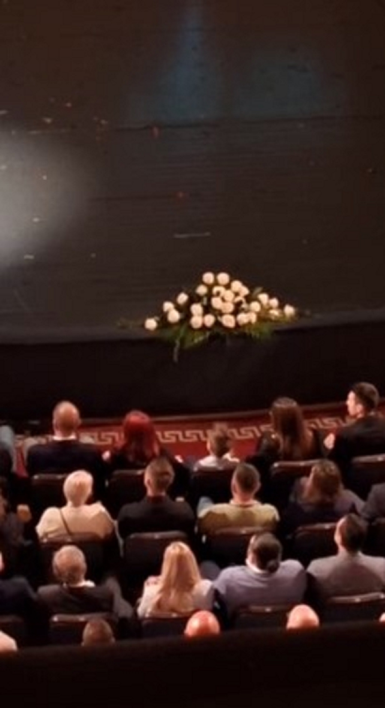 Da srce zaplače: Sarajlije spremile poseban film za Edina Avdića, sin Isak dobio aplauz celog pozorišta
