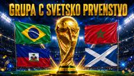 Grupa C: Repriza Svetskog prvenstva 1998. godine, Brazil želi šesti trofej, Maroko da iznenadi i ponovi Katar