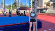 Postala šampionka Srbije u disciplini Angeline Topić, Kruševljanka sada pomerila granice, uskoro ide u Ameriku