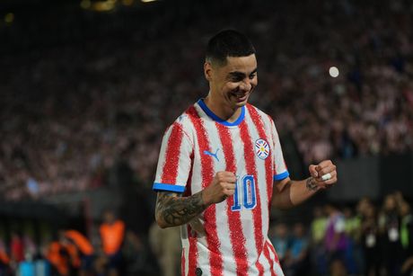Migel Almiron