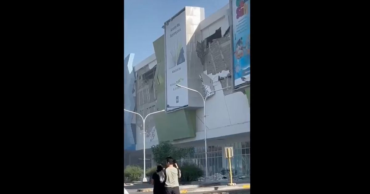 Razorni zemljotres na Filipinima odneo najmanje jedan život:
