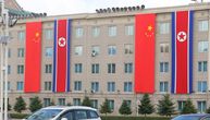 Si: Obećanje kineske vlade o prijateljstvu između Kine i Severne Koreje se neće menjati
