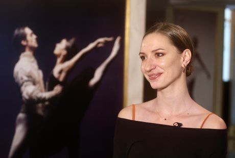 Teodora Spasić