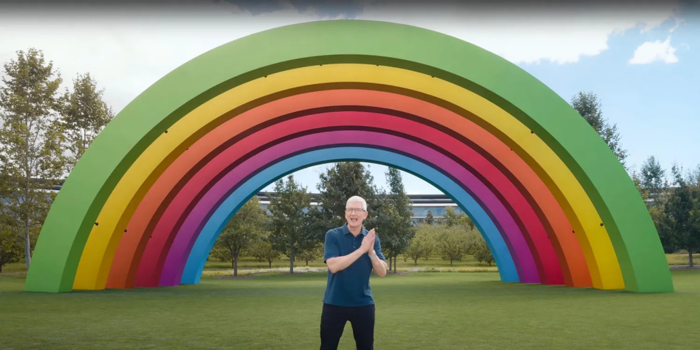 Tim Kuk napušta Apple i snimio je oproštajni video koji je zapalio internet