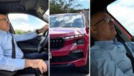 Miloš Vučević otkriva kakav je osećaj putovati Škodom po Srbiji i zašto jedva čeka auto-put Karađorđe
