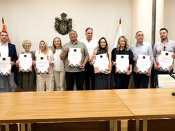 DODELA NAGRADA PROIZVOĐAČIMA RAKIJE – BEOGRADSKI POBEDNIK 2026, Privredna komora Srbije