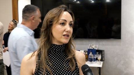Aleksandra Vukojičić, DODELA NAGRADA PROIZVOĐAČIMA RAKIJE – BEOGRADSKI POBEDNIK 2026, Privredna komora Srbije