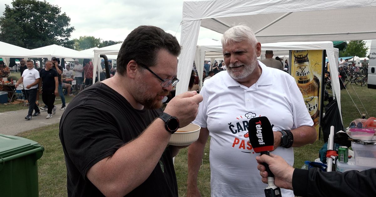 OPREZ, MOŽE JAKO DA PORASTE Beograđani napravili opštu POMET
