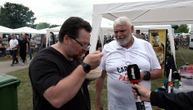 OPREZ, MOŽE JAKO DA PORASTE Beograđani napravili opštu POMETNJU u Temerinu: Tajni recept za "čarobni pasulj"