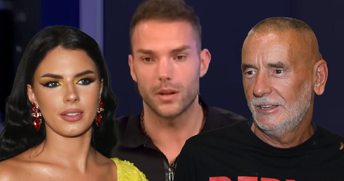 Objavljena prepiska Anite i Anđela dok su bili u ljubavi: Na