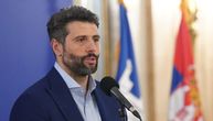 Šapić drži konferenciju za novinare, poznat tačan termin