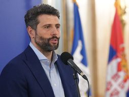 Aleksandar Šapić