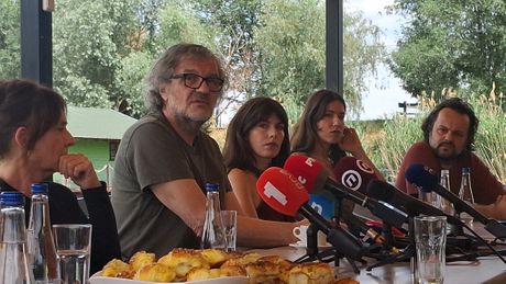 Najavljeno snimanje novog filma Emira Kusturice 